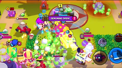 🤩ಠωಥ ❤️‍🔥SB 2.0 | ✨🪄🤩Make magic daily ✨🪄🌞SquadLeague(July 2025)|Squad Busters #squadbusters