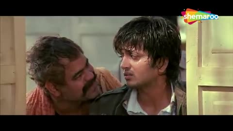 Aatank ka dusra naam babu bhai