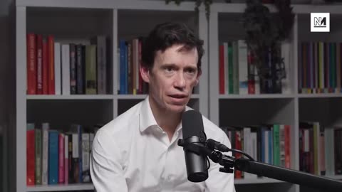 Inside Britain’s Shadowy Foreign Policy Clubs – Rory Stewart Speaks