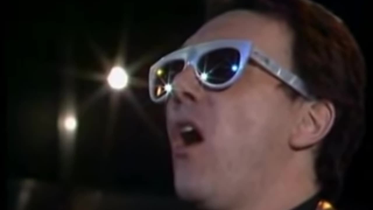 Buggles - Video killed the radio star