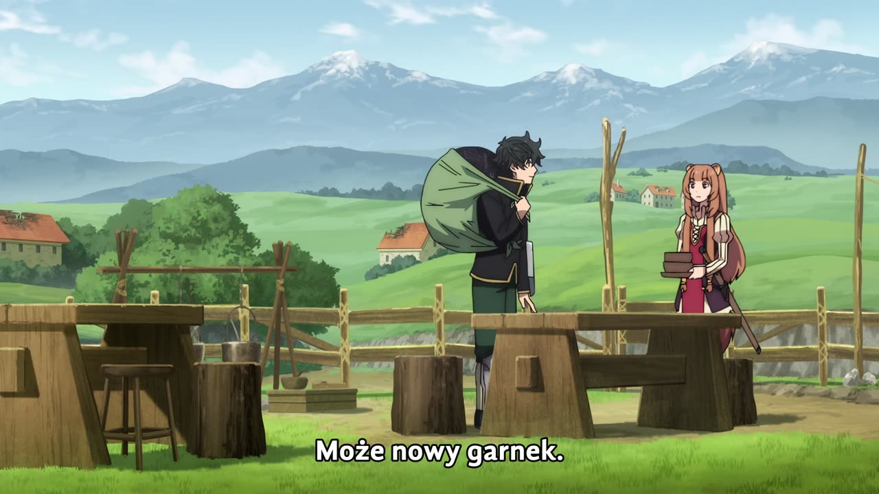 [Fuji] Tate no Yuusha no Nariagari S3 - 07