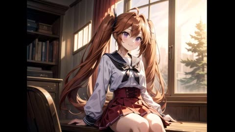 What if Issei was Haunted by Most Beautiful Yandere Girl from Kuo Academy Movie