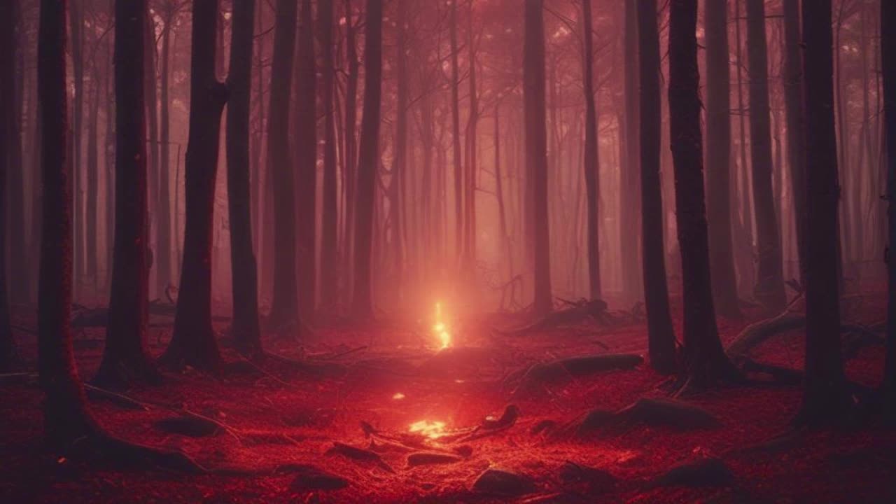 The Voice Beneath the Flame V2