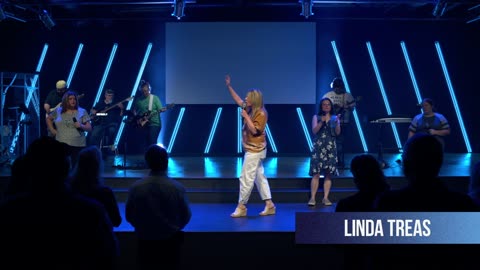 "Naked and Afraid" - 06/22/25 - 11am Service