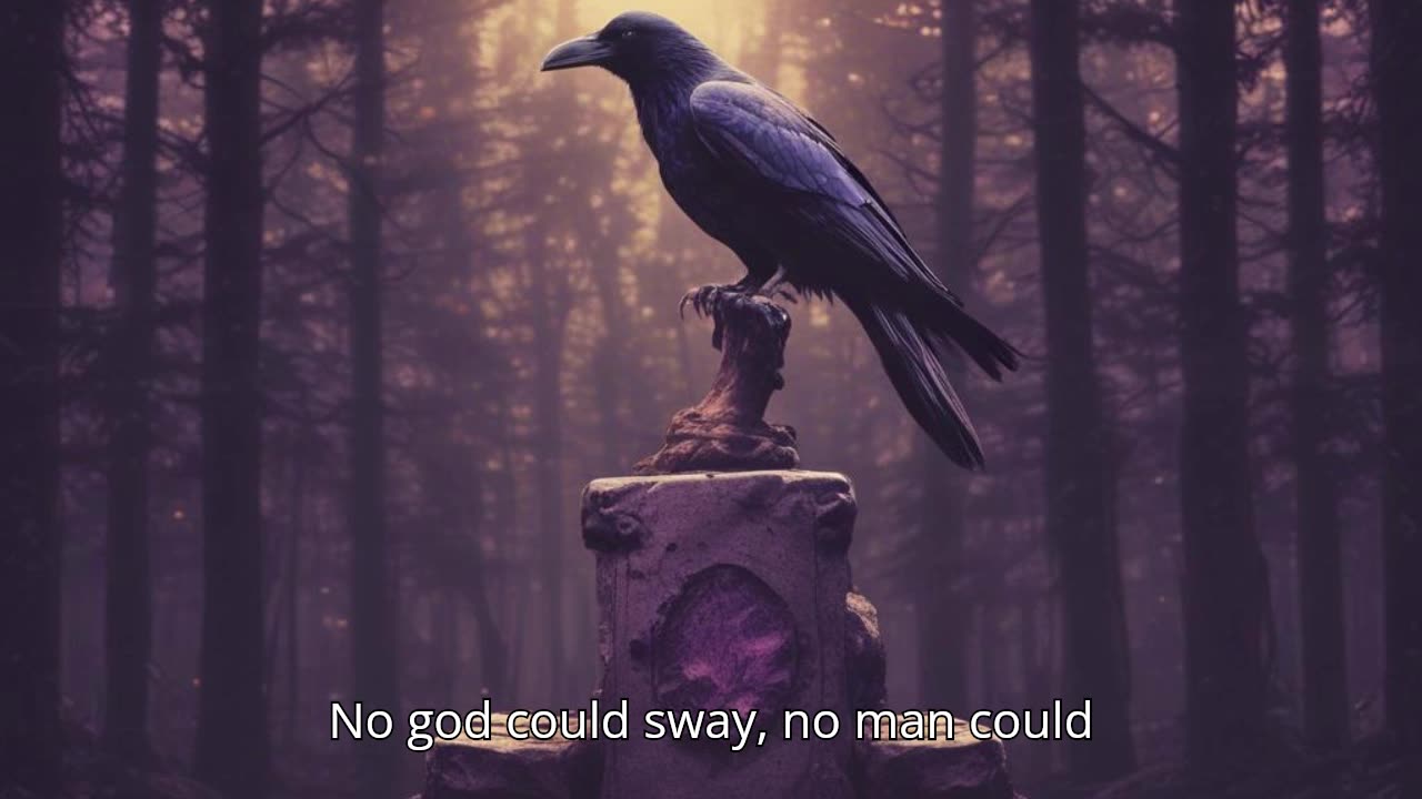 The Seer Knelt Not V2