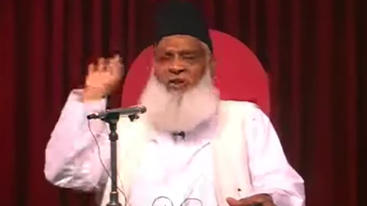 (6/16) Azmat-e-Mustafa (Peace be upon him)