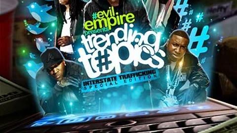 Young Jeezy Money To Blow