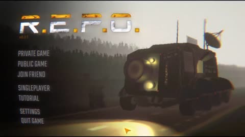 REPO - I hate this game