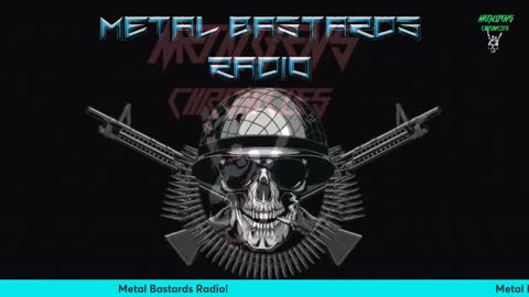 80's Speed Metal Radio Show