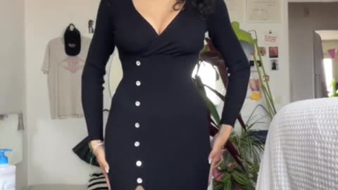 Model tgirl to competation