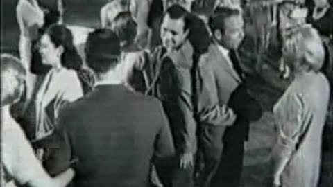 Commercial - Viceroy Cigarettes (Party)