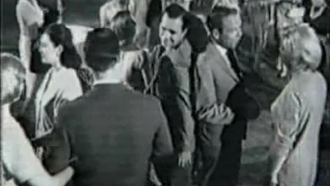 Commercial - Viceroy Cigarettes (Party)