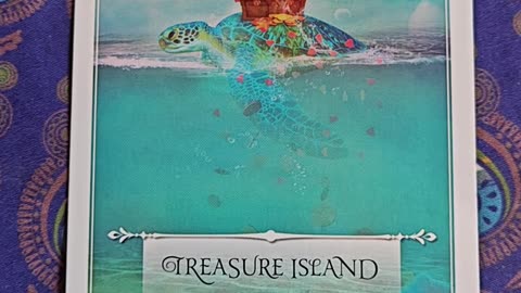 Oracle Card Reading 8/4/25