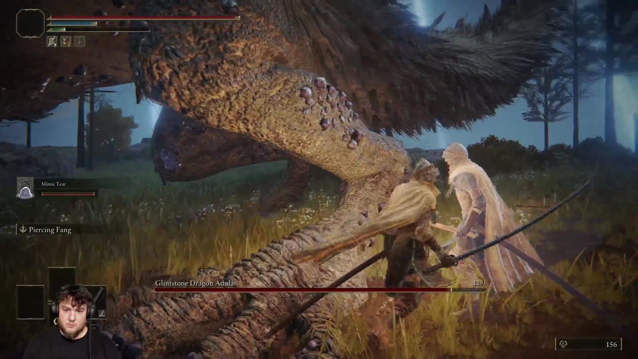 goin to beat all bosses and questlines.