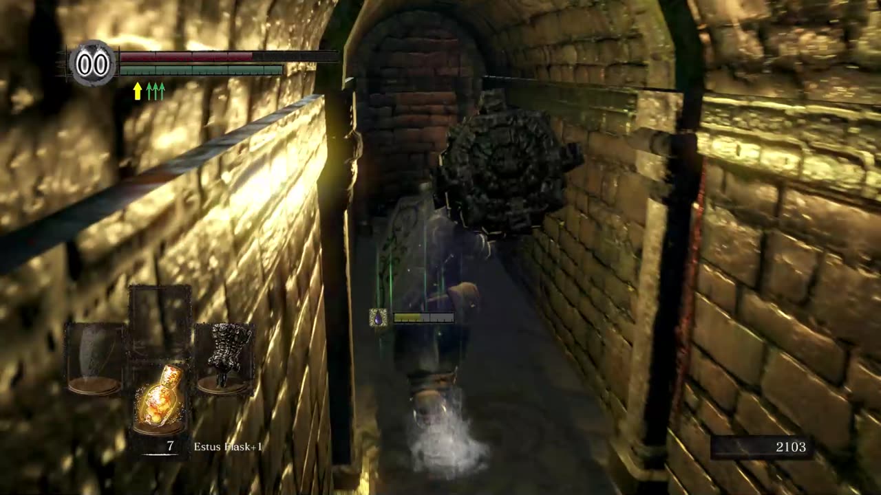 dark souls remastered ep5 Nice