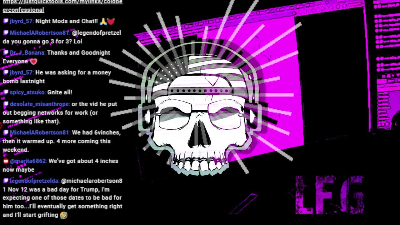 Affordability Hoax!!! 12/11/2025