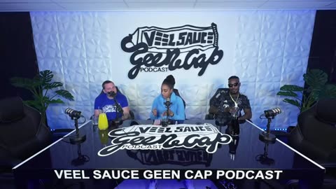 Veel saus geen cap 33