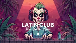 Bailando en Tu Recuerdo Latin Song con Ritmo y Pasión