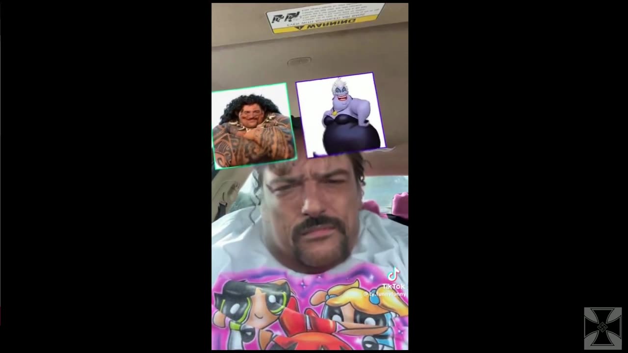 Drilla, When's the funeral? For That Gum Your Killin!