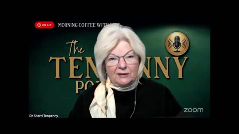 Morning Coffee with Dr.T - LIVE