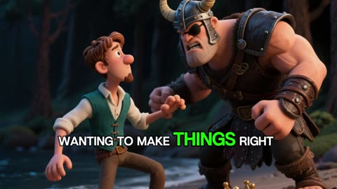 Tangled – Rapunzel’s Journey to Freedom