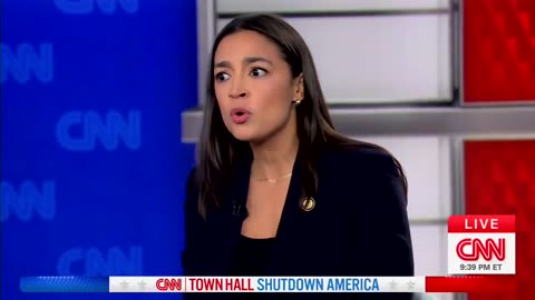 AOC facing possible defamation case after falsely claiming "Deloitte, an accounting firm,