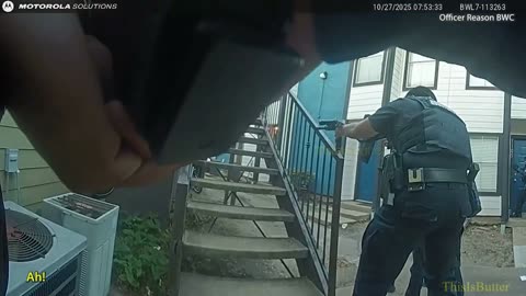 Houston police shoot man suspected of trespassing at apartment complex