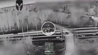 🚀🚙 Ukraine Russia War | FPV Drone Attacks on Ukrainian Vehicles and Positions | RCF