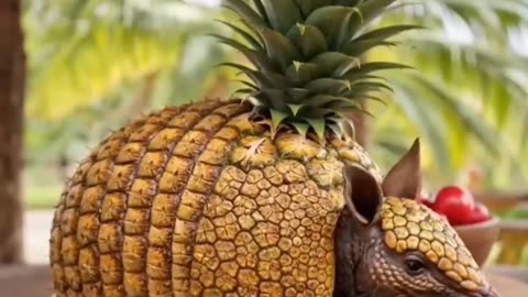 Cute amazing science real short video