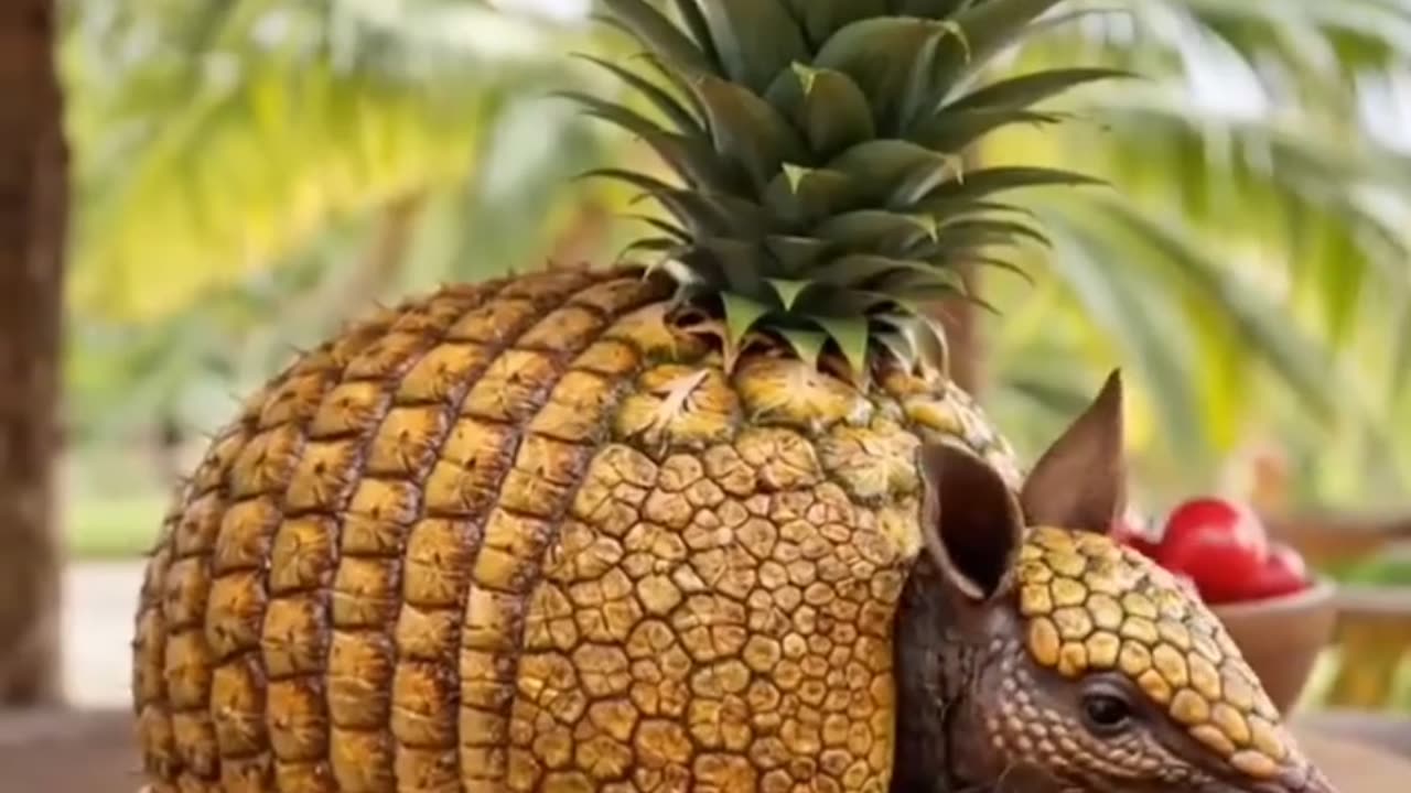 Cute amazing science real short video