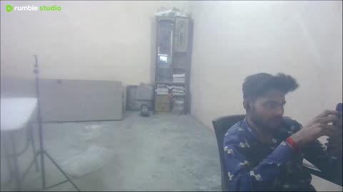 i am in stream