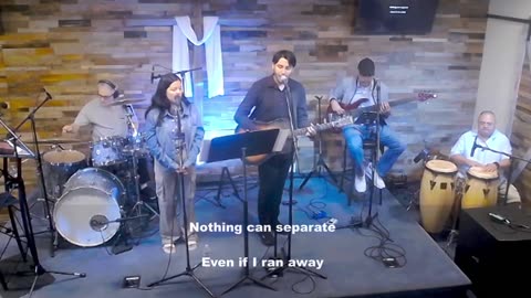 2 Samuel 7- Theme: God's promise- Wednesday night service
