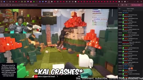 🫨 KAI CENAT MONTAGE 🫨 TOO FUNNY 🫨