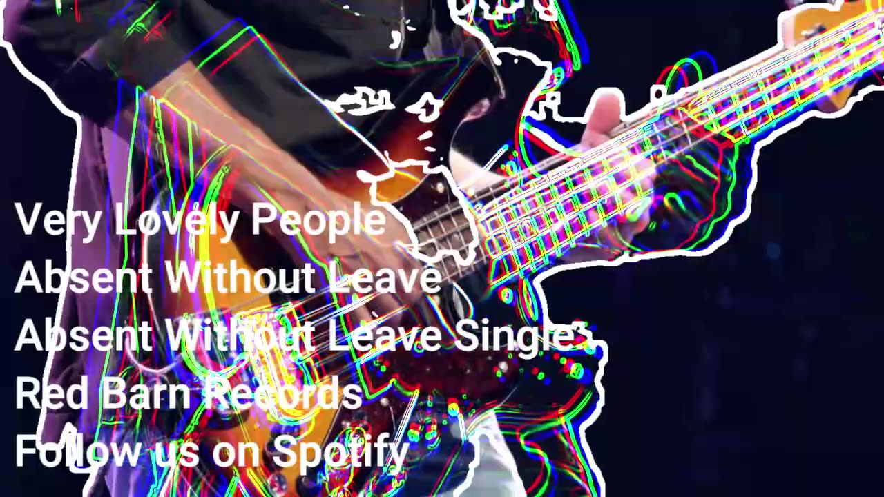 Absent Without Leave