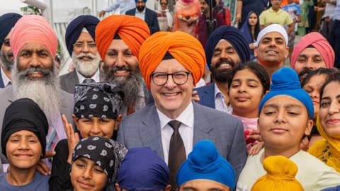 Almost 600,000 immigrants arrived in Australia in 2024 – one every 53 seconds