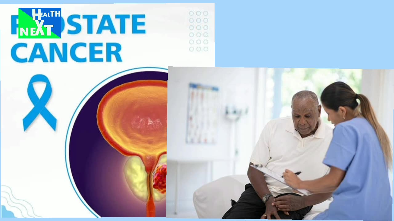 Prostent Cancer Deadly Signs and symptoms