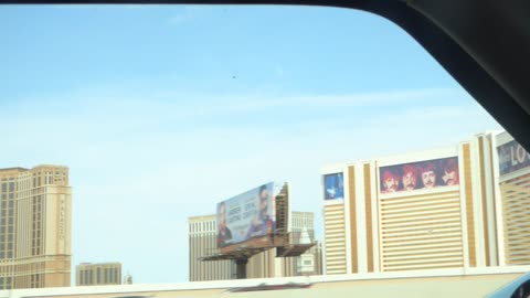 Neat things to see around Vagas