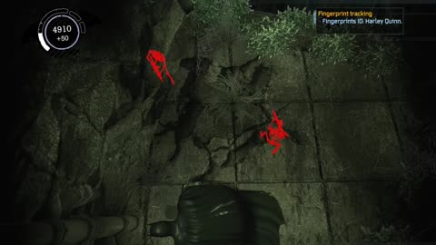 P15 Batman Arkham Asylum The double Titan Boss fight