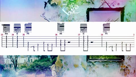 Learn Stairway to Heaven (Solo) Led Zeppelin