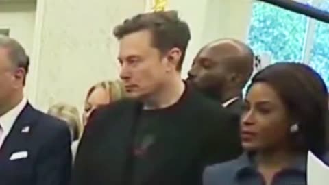 ELON WAS MAD DOGGIN' THIS GUY!!!😂😂😂
