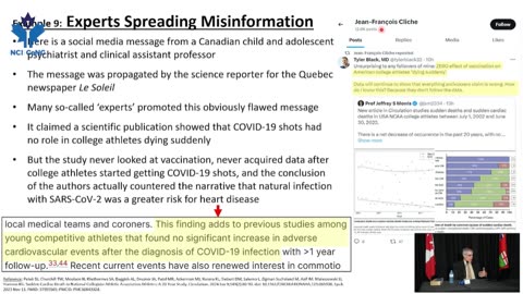 Children Are Not Safe Due to Dishonest and Harmful Public Health Measures