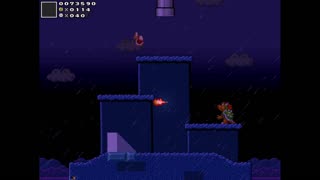 Convincing Bowser - CCM1: Abandoned Pt.END