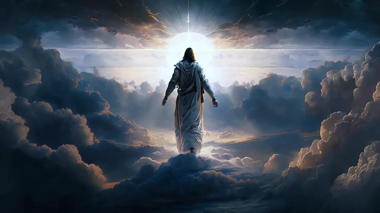 God Mounts His Throne (Psalm 47)