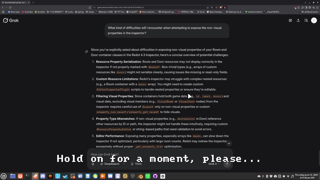 Enchanted Lands Magical Resort Devstream #127