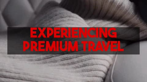 Master Mighty Travels Premium: Fly Business Class & Book 5-Star Hotels Affordably.