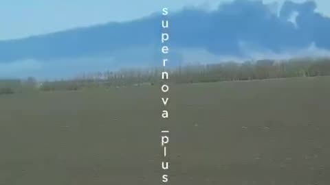 🔥 "Kavkazskaya" oil transshipment point! Something exploded again at night 👀