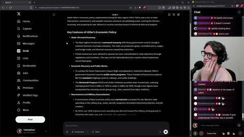 Yap Stream 141 (then cs) (7/10/2025)