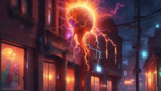 Drum'n'Bass - Neurofunk 187