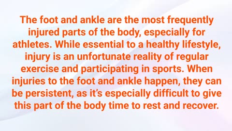 Elite Specialty Care - Trusted Foot Injury Treatment in Elizabeth, NJ