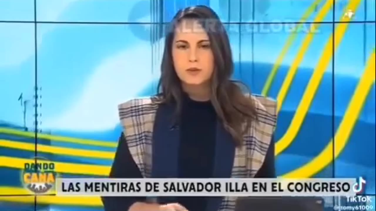 La vacuna es para los siervos